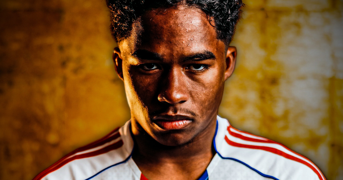 La estrella que nunca pudo brillar: Endrick llega al Olympique de Lyon